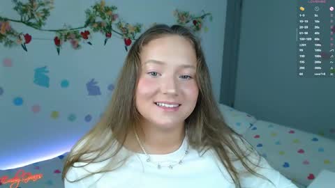 Emily online show from April 12, 2026, 9:53 pm