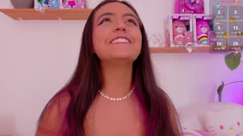 Emily Bank online show from April 6, 2026, 7:48 pm