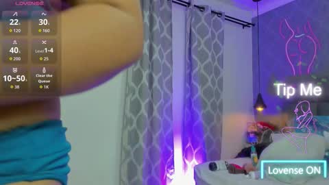 emilyy_r online show from February 21, 2026, 6:53 pm