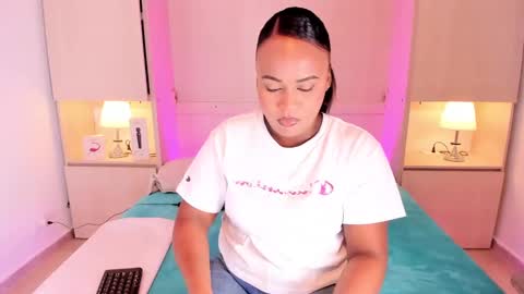 Emily online show from January 21, 2025, 3:37 am