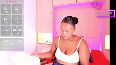 Emily online show from January 25, 2025, 9:47 am