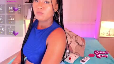 Emily online show from March 8, 2025, 10:11 am