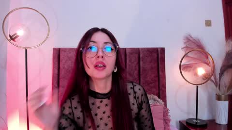 Emilyy Watson online show from February 7, 2025, 2:47 pm