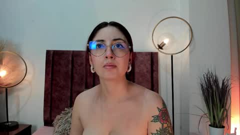 Emilyy Watson online show from February 28, 2025, 11:36 am