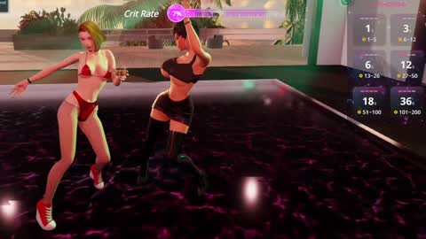 EMI online show from January 24, 2025, 1:45 am