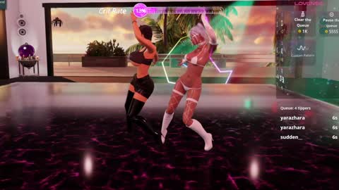 EMI online show from January 26, 2025, 11:50 pm