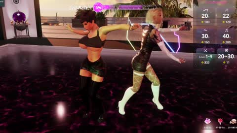 EMI online show from January 30, 2025, 6:54 pm