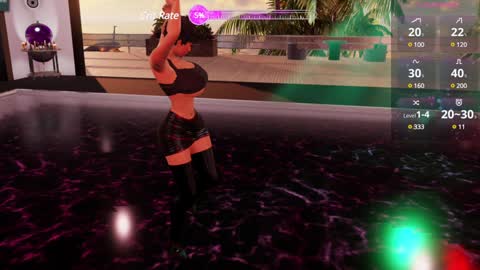 EMI online show from January 31, 2025, 1:11 am