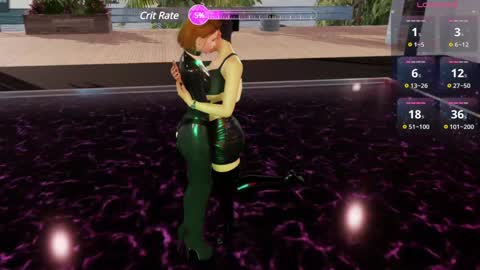 EMI online show from February 2, 2025, 11:42 pm