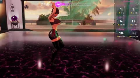 EMI online show from February 3, 2025, 11:47 pm