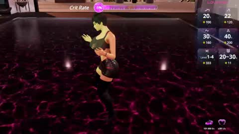 EMI online show from February 26, 2025, 7:16 pm