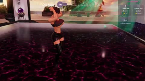 EMI online show from March 3, 2025, 12:37 am