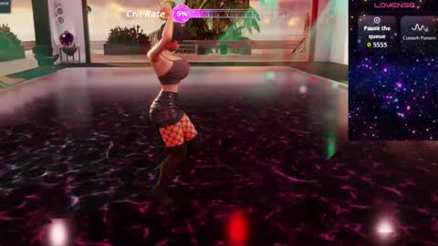 EMI online show from October 4, 2025, 6:39 pm