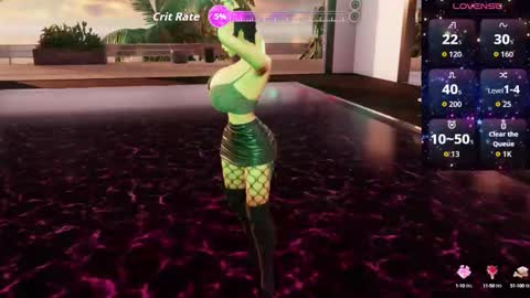 EMI online show from October 16, 2025, 5:58 pm