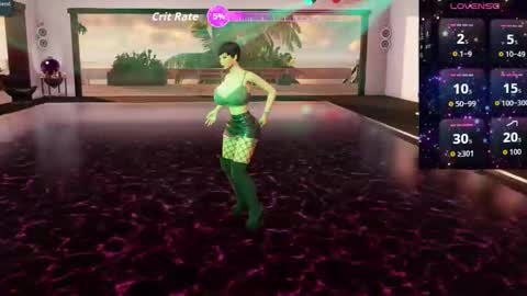 EMI online show from October 17, 2025, 7:16 pm