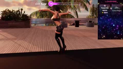 EMI online show from March 9, 2026, 6:34 pm