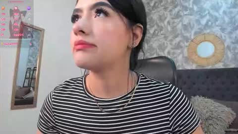 Snapshot of emma_1025 chatting on September 10, 2025, 12:16 pm emma  online show from September 10, 2025, 12:16 pm
