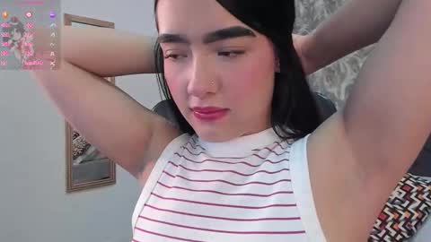 Snapshot of emma_1025 chatting on October 2, 2025, 12:23 pm emma  online show from October 2, 2025, 12:23 pm