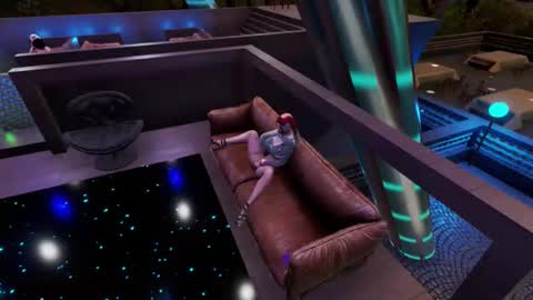 emma_3d online show from October 12, 2025, 11:26 pm