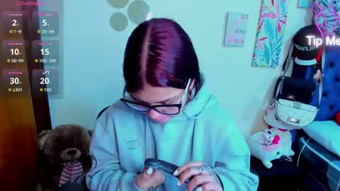 emma_boo_ online show from December 16, 2025, 2:55 pm