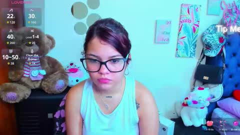 emma_boo_ online show from January 17, 2026, 4:54 pm