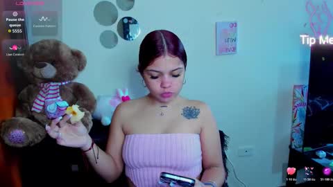 emma_boo_ online show from February 21, 2026, 3:46 pm