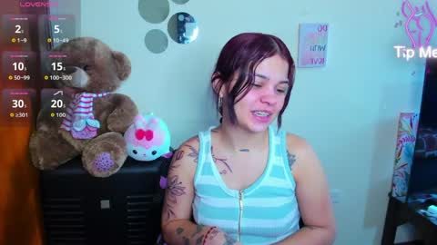 Snapshot of emma_boo_ chatting on April 3, 2026, 2:15 pm emma_boo_ online show from April 3, 2026, 2:15 pm
