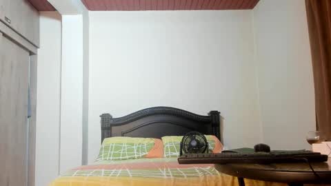 Snapshot of emma_brown777 chatting on March 3, 2025, 3:08 am ALBA online show from March 3, 2025, 3:08 am