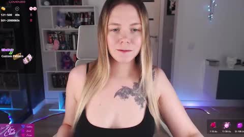 Emma online show from February 17, 2026, 7:20 pm