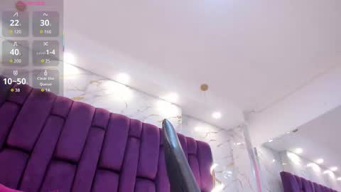 pau online show from March 3, 2026, 6:25 pm