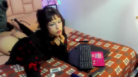 Emma Or you can call me cutie online show from February 28, 2026, 6:31 pm
