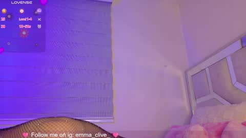  Emma  online show from April 6, 2026, 3:04 am