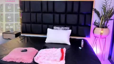 Emma online show from March 13, 2026, 1:23 am