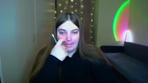 Eva online show from October 30, 2025, 6:41 pm