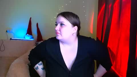 Eva online show from January 8, 2026, 6:48 am