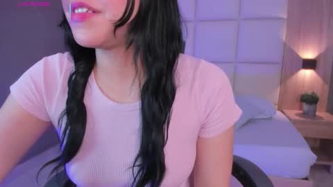 E M M A online show from January 10, 2026, 2:35 am