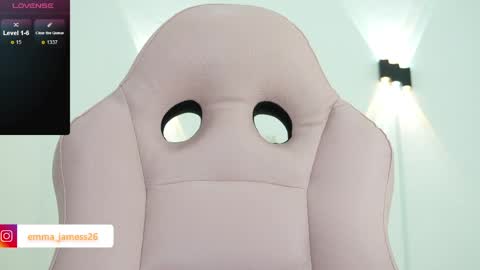 emma_jamess online show from May 20, 2026, 3:45 am