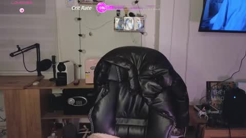 emma_johnson_ online show from February 10, 2025, 1:24 am