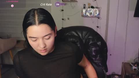 emma_johnson_ online show from February 10, 2025, 4:30 am