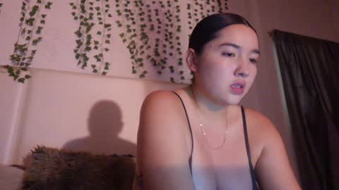 emma_johnson_ online show from September 19, 2025, 2:13 am