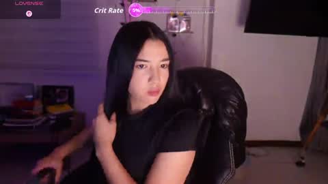 Snapshot of emma_johnson_ chatting on July 6, 2026, 1:35 am emma_johnson_ online show from July 6, 2026, 1:35 am