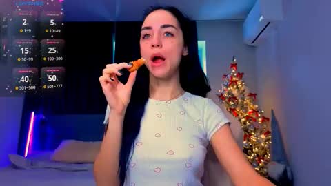 Snapshot of emma_jordan chatting on January 17, 2026, 7:13 am Emma online show from January 17, 2026, 7:13 am