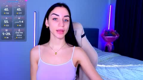 Snapshot of emma_jordan chatting on March 13, 2026, 7:26 am Emma online show from March 13, 2026, 7:26 am