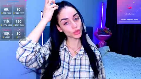 Snapshot of emma_jordan chatting on March 16, 2026, 2:54 pm Emma online show from March 16, 2026, 2:54 pm