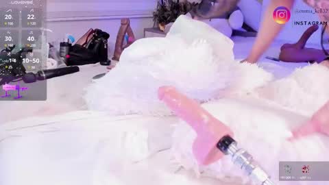 Emma online show from March 8, 2025, 1:06 am