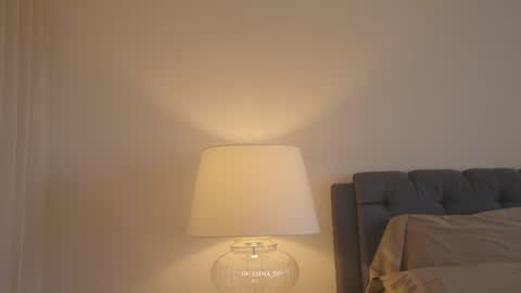 emma_lu1 online show from February 5, 2026, 4:00 pm