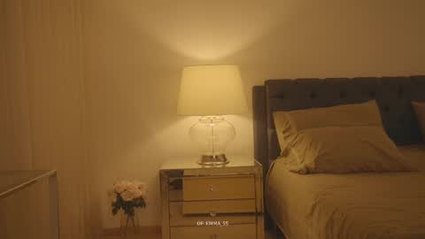 emma_lu1 online show from March 17, 2026, 10:46 pm