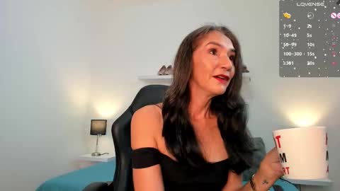 Emma  online show from January 8, 2026, 12:07 pm