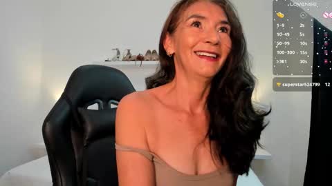 Emma  online show from March 3, 2026, 11:38 am