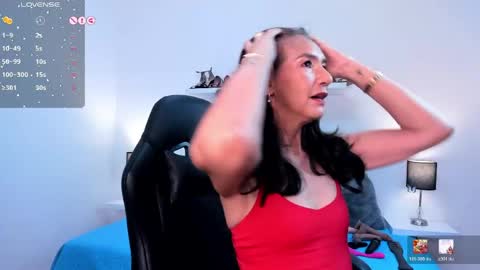 Emma  online show from April 1, 2026, 11:33 am